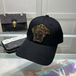 versace casquette s_1221b34